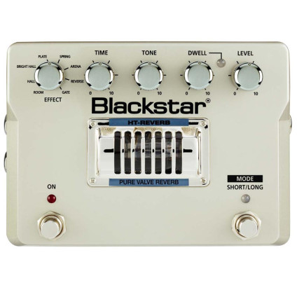 قیمت خرید فروش افکت یونیت Blackstar HT Reverb